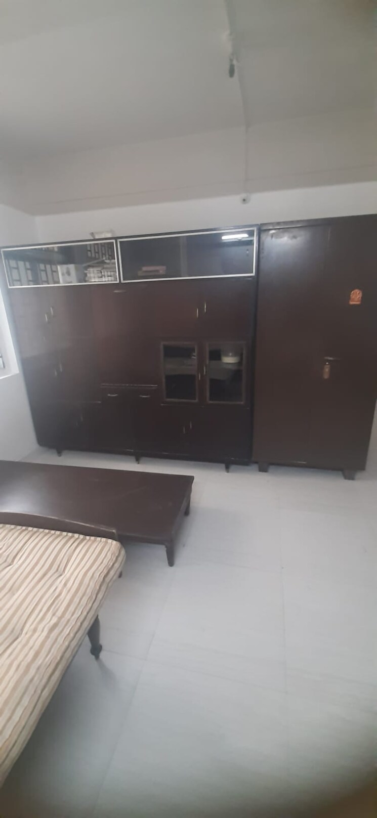 Bedroom, parisham-apartment 2 Bedroom 950 Sq.Ft. Apartment In Dadar East Mumbai 8854554