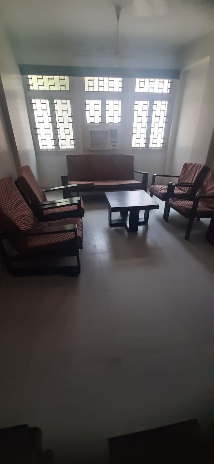 2 BHK Apartment For Rent in Parisham Apartment