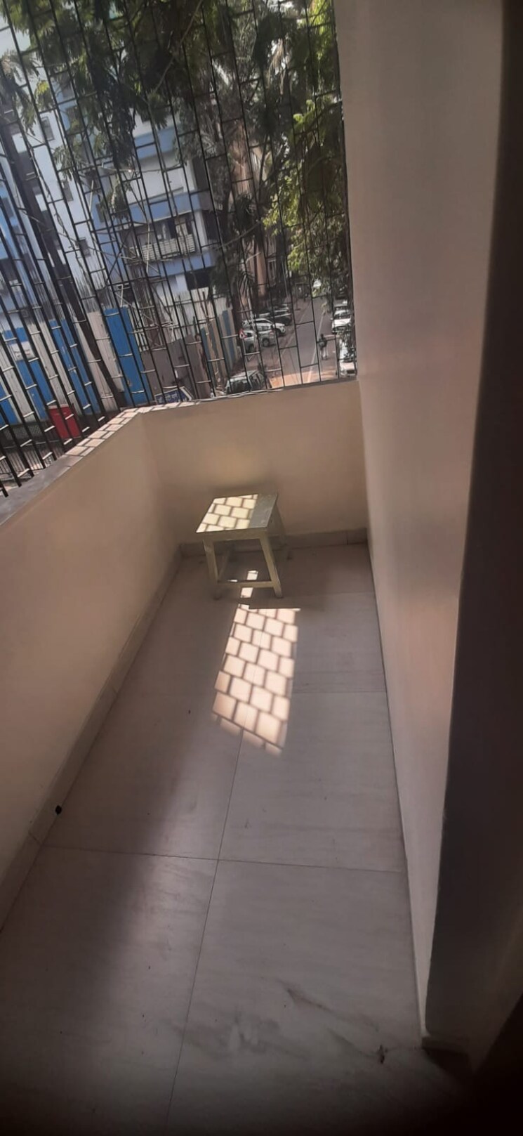 Balcony, parisham-apartment 2 Bedroom 950 Sq.Ft. Apartment In Dadar East Mumbai 8854554