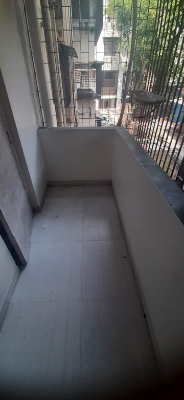 Master Bedroom in 2 BHK Apartment at Parisham Apartment, Dadar East – for Rent
