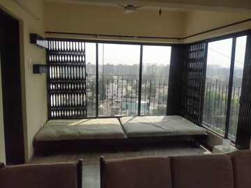  3 BHK Apartment at Parley Point – for Sale
