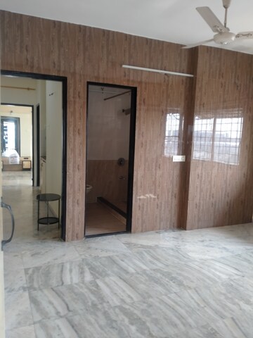 Building Lobby in 3 BHK Apartment at Parley Point – for Sale