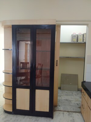  3 BHK Apartment at Parley Point – for Sale