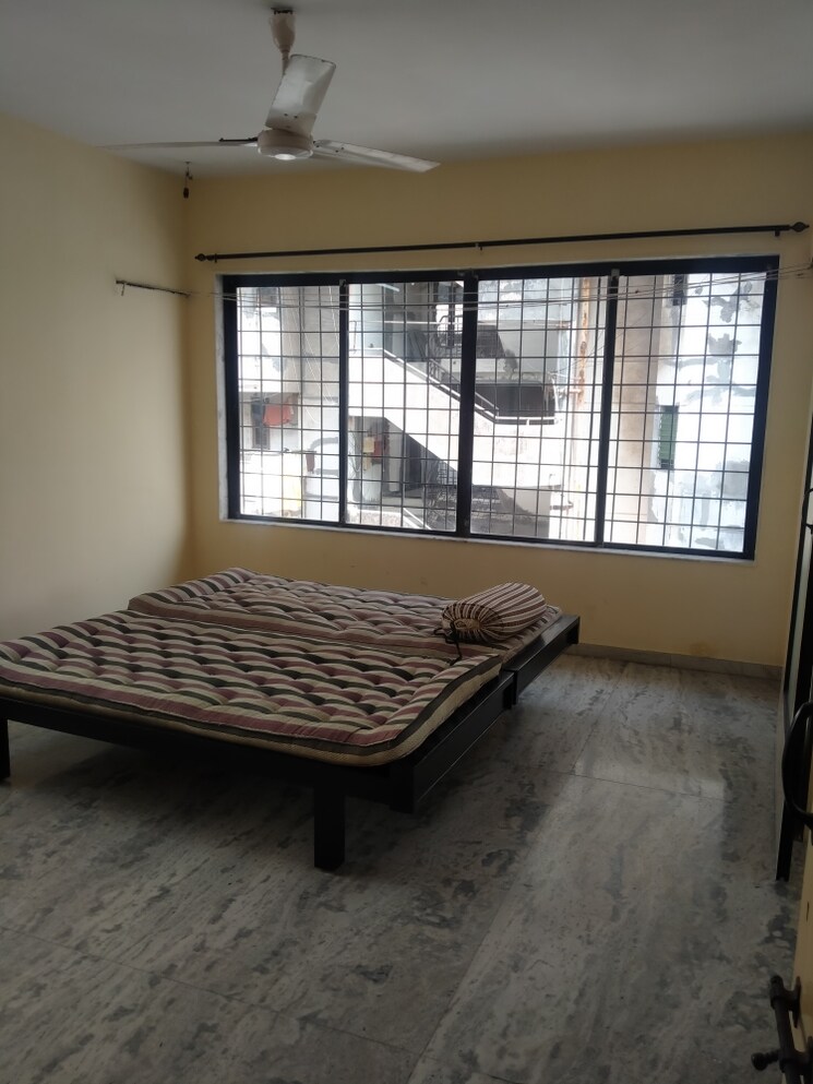 Bedroom, parley point 3 Bedroom 1700 Sq.Ft. Apartment In Parley Point Surat 8854535