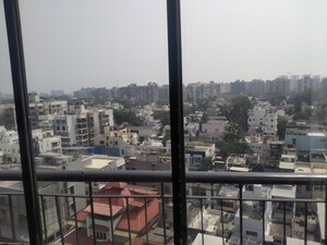 3 BHK Apartment – Exterior View View at Parley Point - for Sale