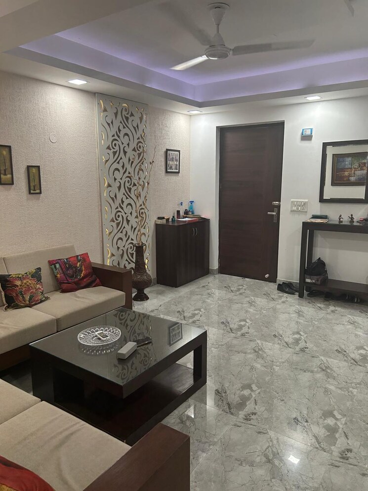 Living Room, dlf-city-phase-iv 3 Bedroom 1500 Sq.Ft. Apartment In Dlf Phase iv Gurgaon 8854548