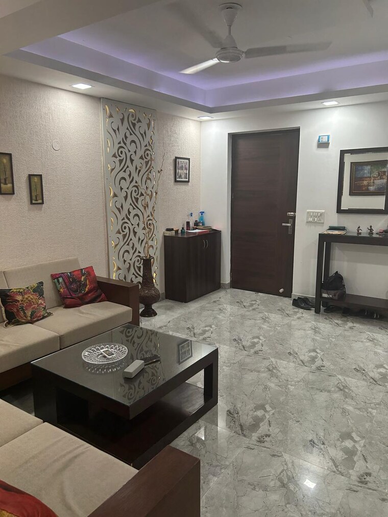 Living Room, dlf-city-phase-iv 3 Bedroom 1500 Sq.Ft. Apartment In Dlf Phase iv Gurgaon 8854548