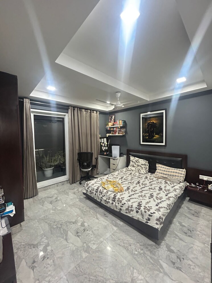 Bedroom, dlf-city-phase-iv 3 Bedroom 1500 Sq.Ft. Apartment In Dlf Phase iv Gurgaon 8854548