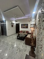 3 BHK + Pooja Room,Study Room 1500 Sq.Ft. Apartment in DLF City Phase IV