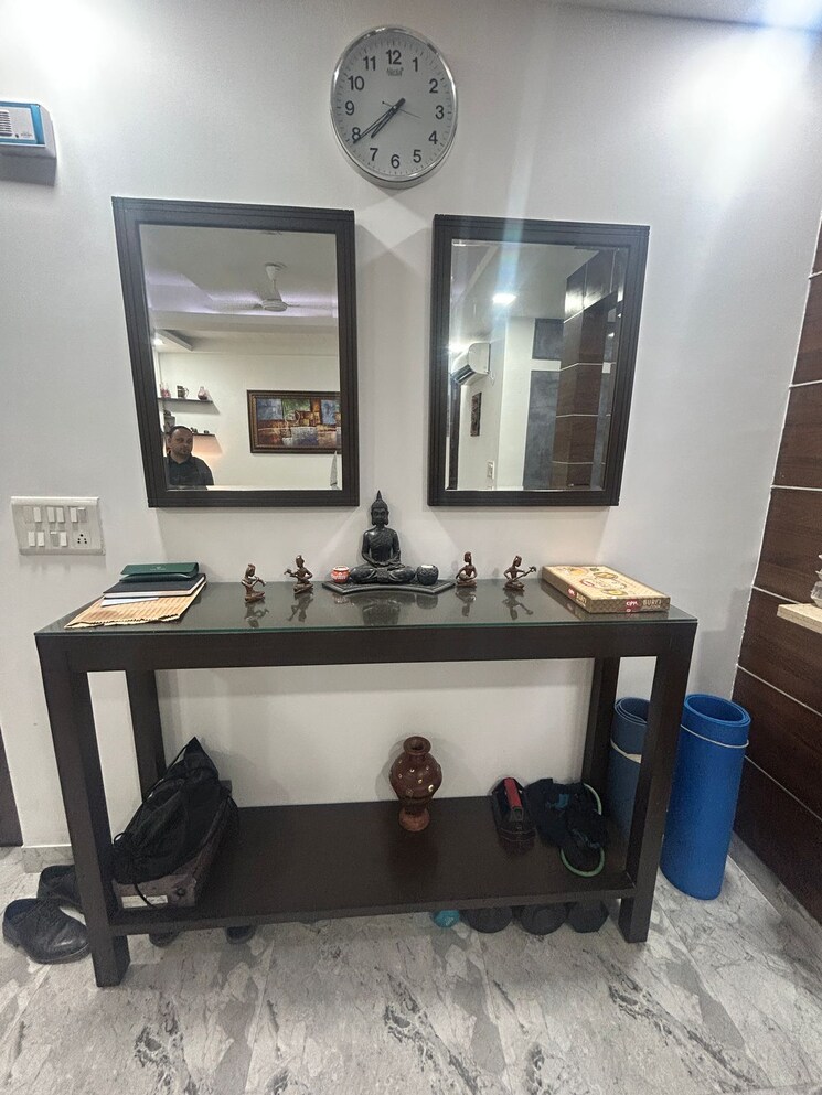 Master Bedroom, dlf-city-phase-iv 3 Bedroom 1500 Sq.Ft. Apartment In Dlf Phase iv Gurgaon 8854548