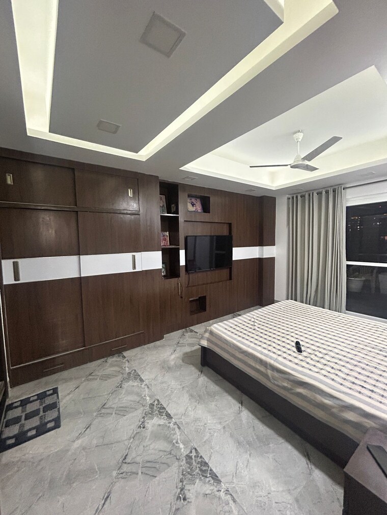 Kitchen, dlf-city-phase-iv 3 Bedroom 1500 Sq.Ft. Apartment In Dlf Phase iv Gurgaon 8854548