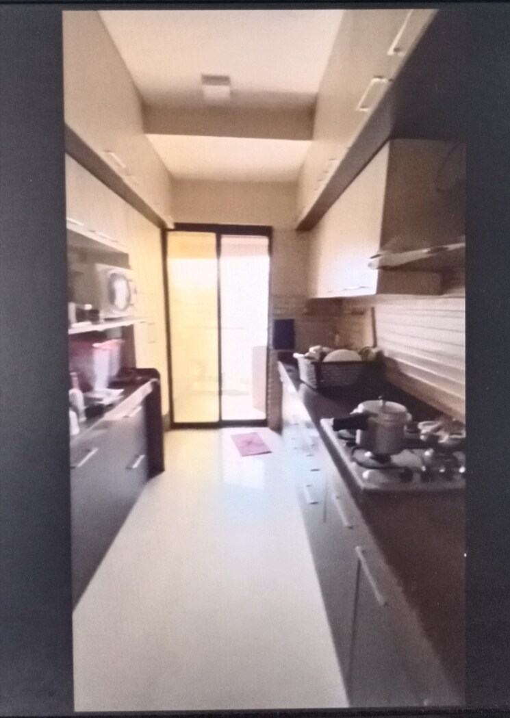 Kitchen, tharwani-rosa-bella 2 Bedroom 1170 Sq.Ft. Apartment In Kharghar Navi Mumbai 8854528