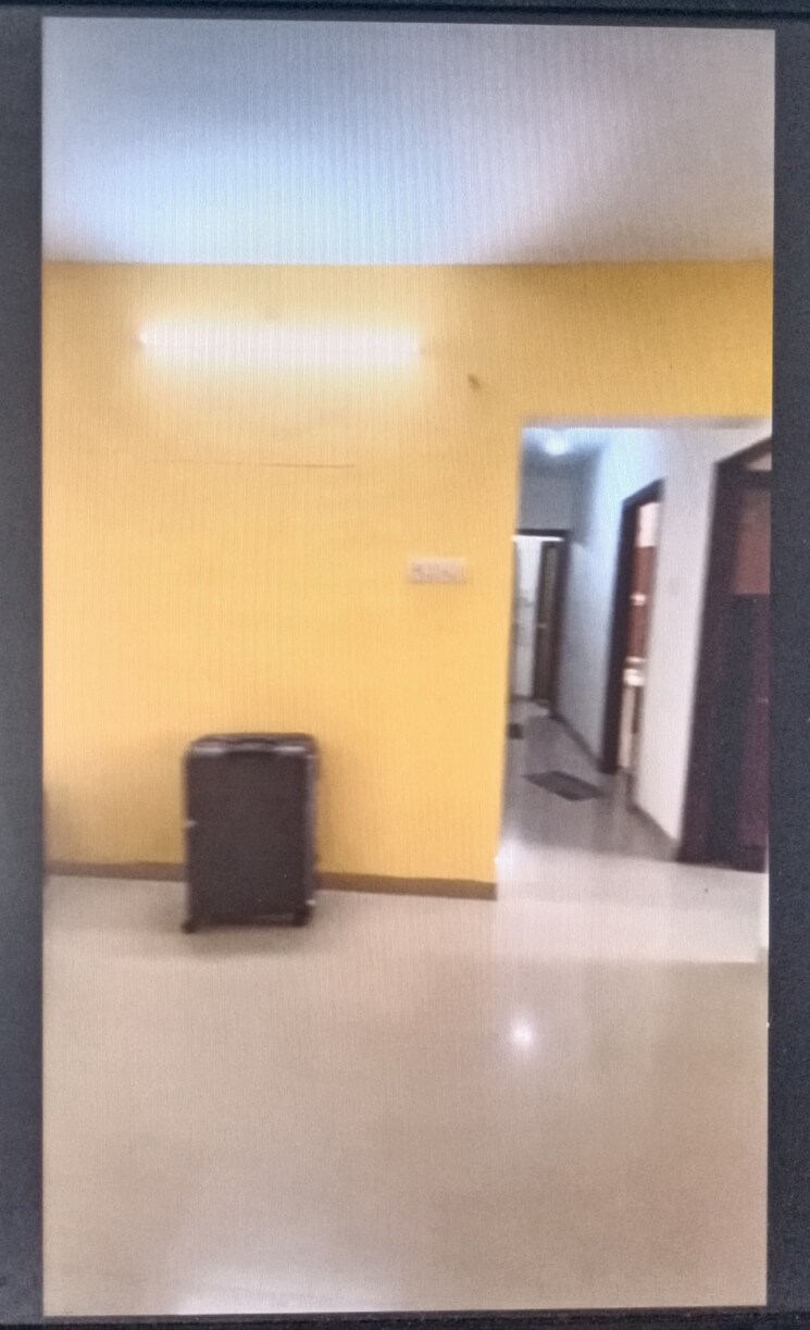 Living Room, tharwani-rosa-bella 2 Bedroom 1170 Sq.Ft. Apartment In Kharghar Navi Mumbai 8854528