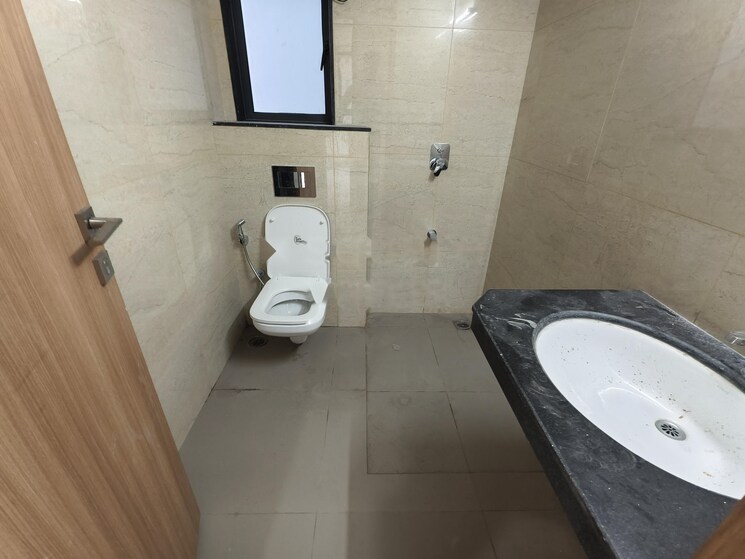 Bathroom, godrej-urban-park 3 Bedroom 1088 Sq.Ft. Apartment In Chandivali Mumbai 8854525
