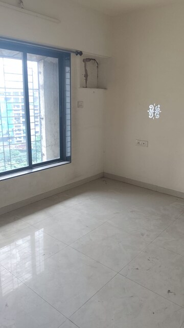 Bedroom in 2 BHK Apartment at Manpada – for Sale