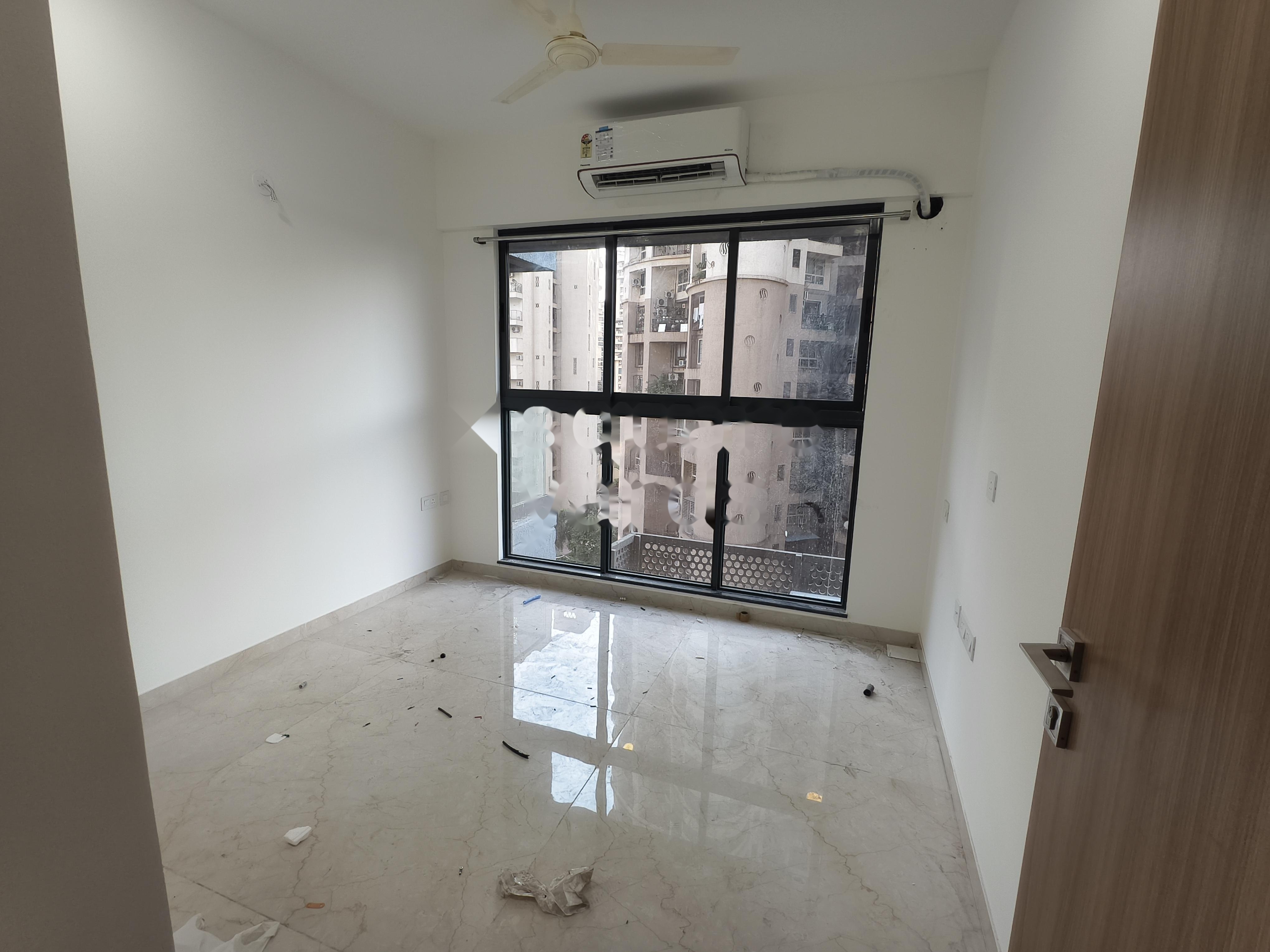 3 BHK Apartment For Rent in Godrej Urban Park