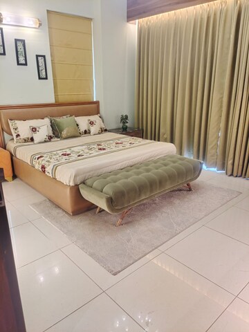 Bedroom in 2 BHK Apartment at MGH Mulberry County, Sector 70 – for Sale