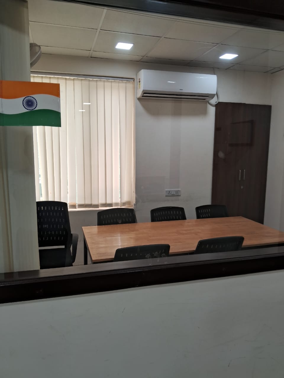 Office Space For Rent in Puri 81 Business Hub
