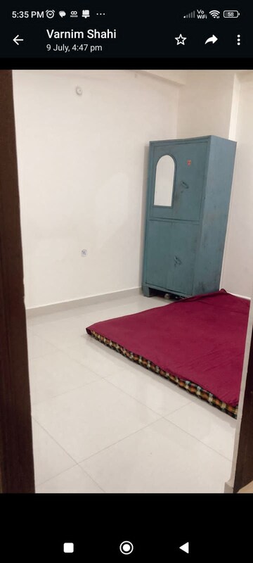 Bedroom in 2 BHK Apartment at Touchwood The Woods Naubasta, Naubasta Kala – for Rent