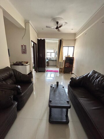 Kitchen in 2 BHK Apartment at Touchwood The Woods Naubasta, Naubasta Kala – for Rent