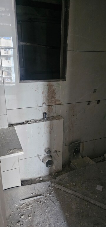 1 BHK Apartment For Sale in Sai Krupa Skylon Suburbia, Kandivali West