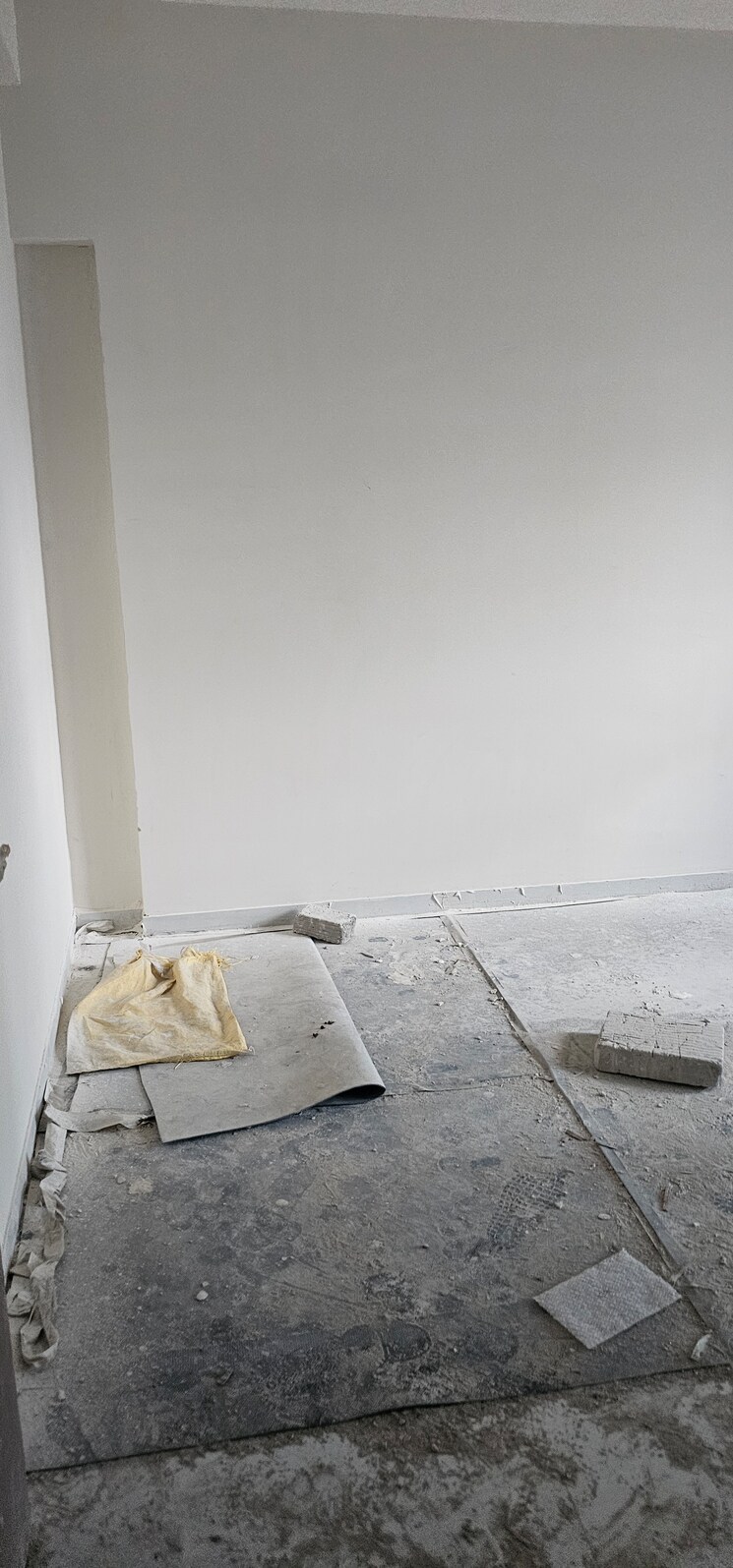 Room, sai-krupa-skylon-suburbia 1 Bedroom 418 Sq.Ft. Apartment In Kandivali West Mumbai 8854588