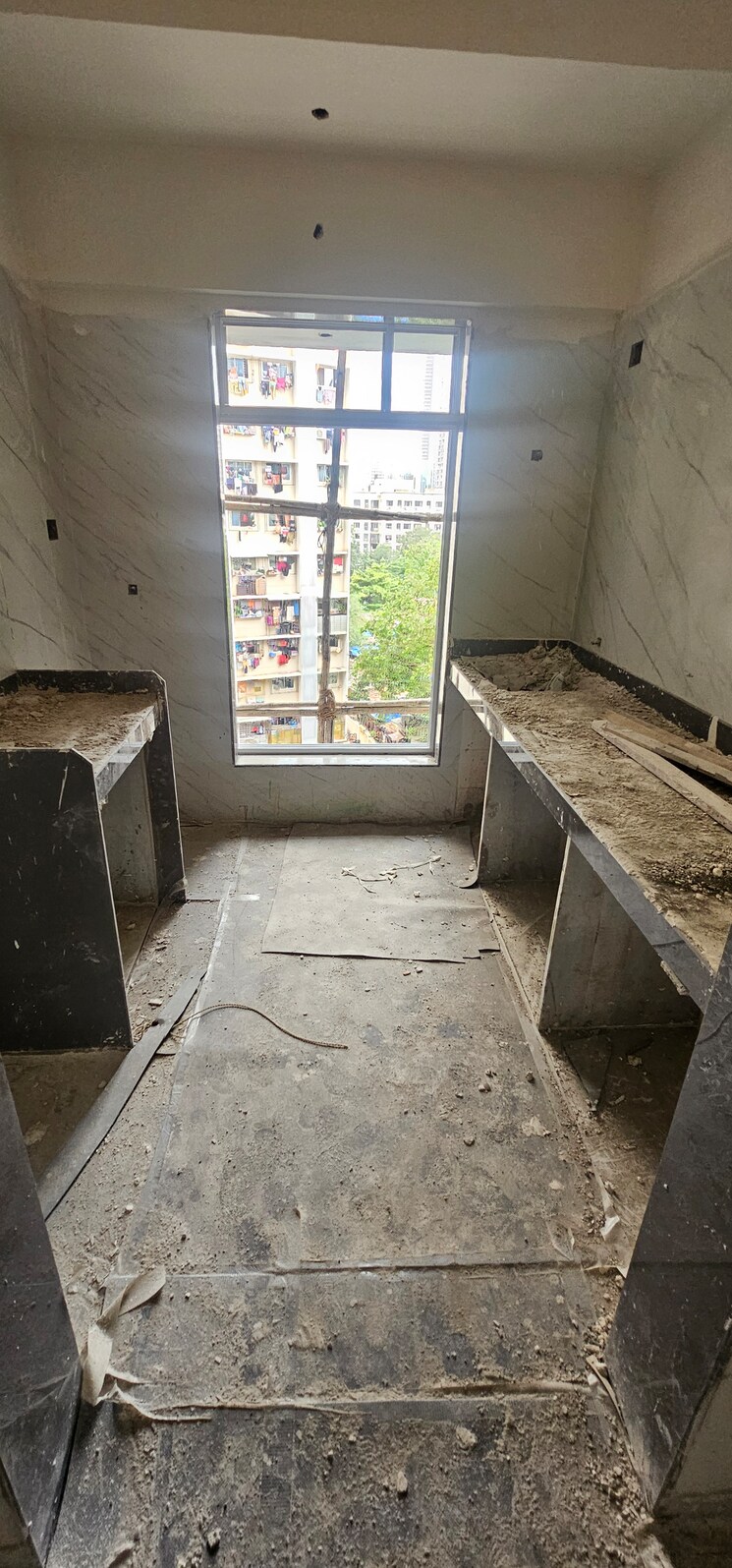 Kitchen, sai-krupa-skylon-suburbia 1 Bedroom 418 Sq.Ft. Apartment In Kandivali West Mumbai 8854588