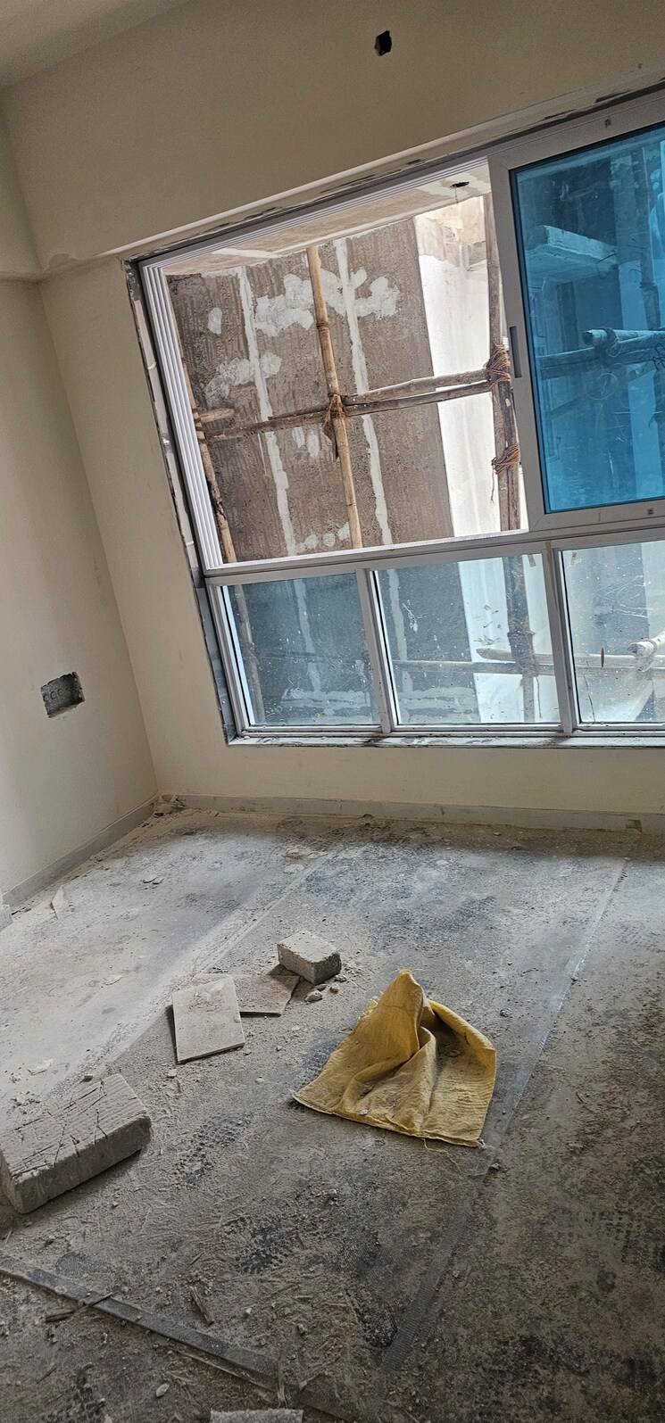 Room, sai-krupa-skylon-suburbia 1 Bedroom 418 Sq.Ft. Apartment In Kandivali West Mumbai 8854588