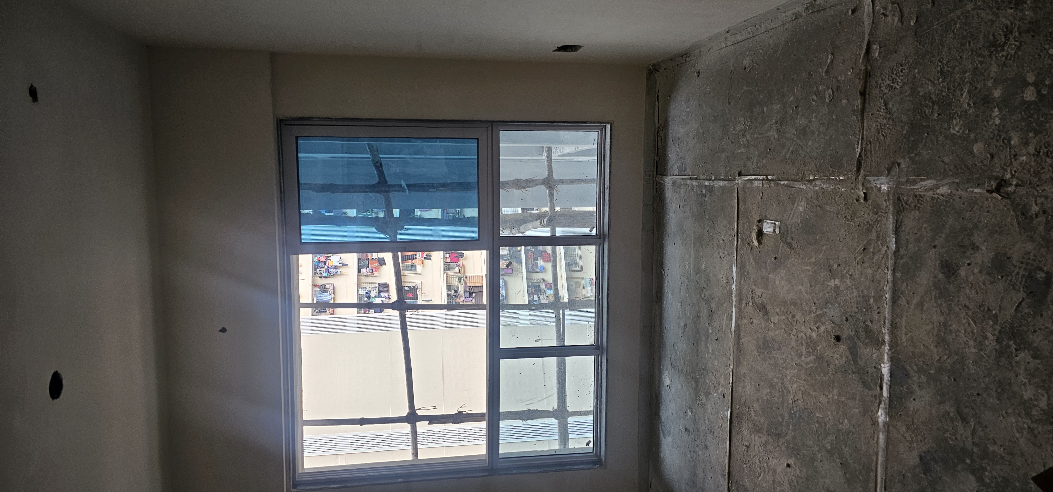 1 BHK Apartment For Sale in Sai Krupa Skylon Suburbia