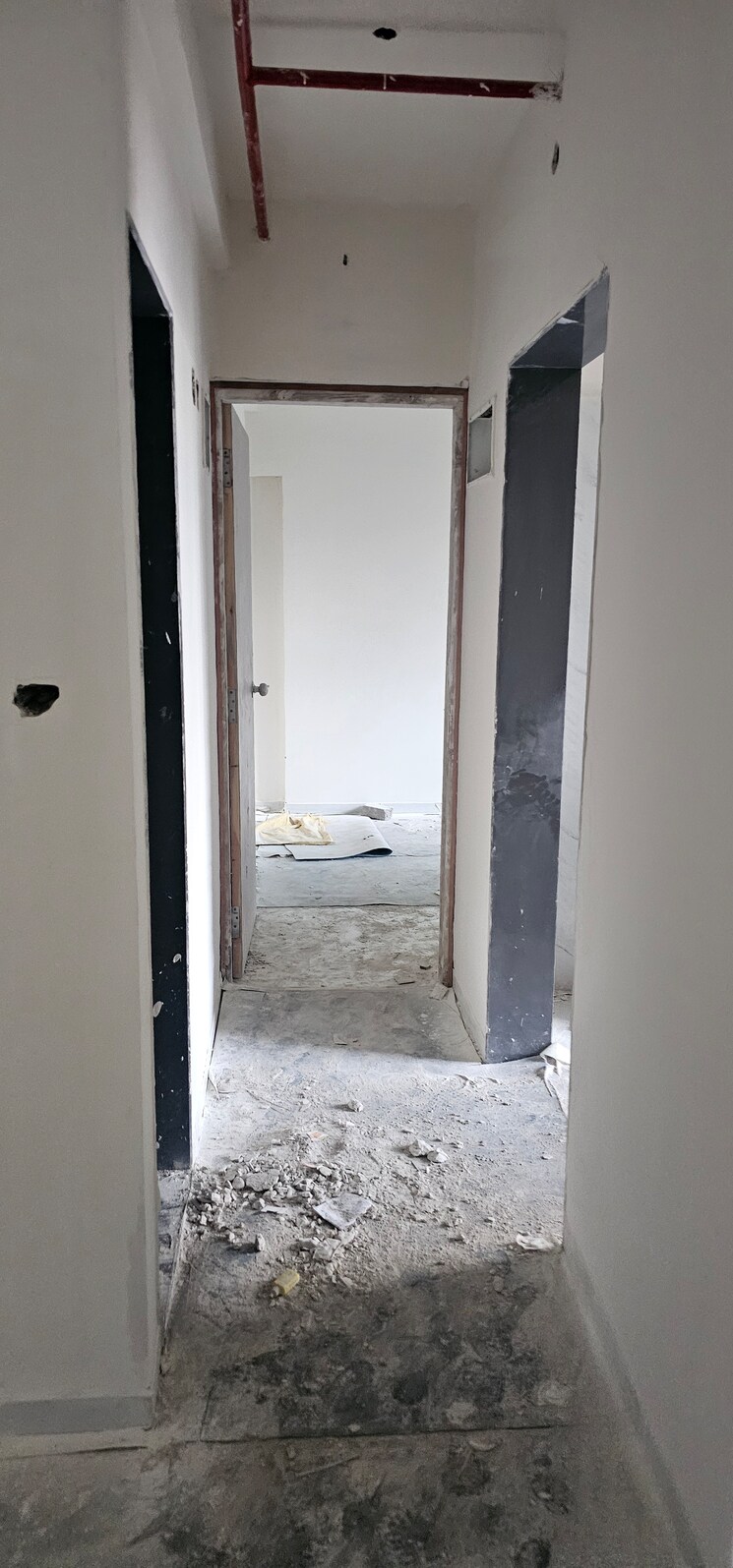 Other, sai-krupa-skylon-suburbia 1 Bedroom 418 Sq.Ft. Apartment In Kandivali West Mumbai 8854588