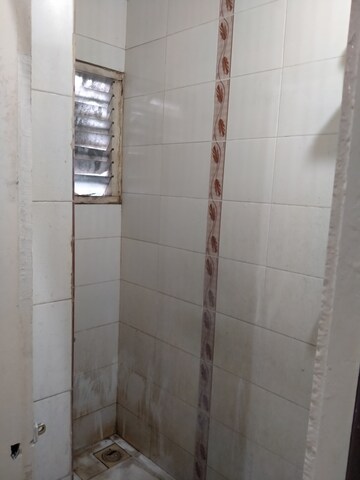 Bathroom in 2 BHK Apartment at Nanpura – for Sale
