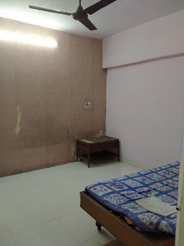 Bedroom in 2 BHK Apartment at Nanpura – for Sale
