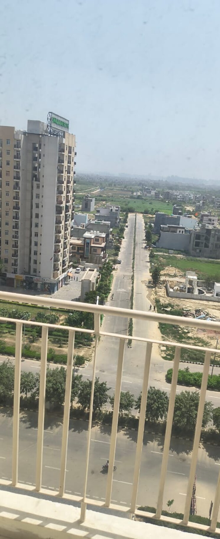 Exterior View, wave-dream-homes 2 Bedroom 808 Sq.Ft. Apartment In Wave City Ghaziabad 8854596