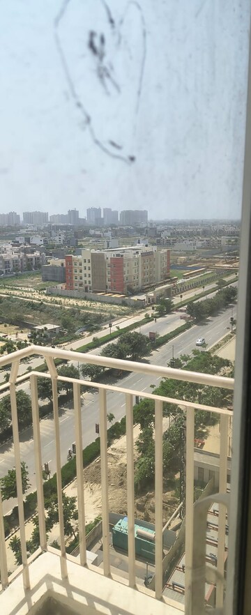 2 BHK Apartment – Exterior View View at Wave Dream Homes, Wave City - for Rent