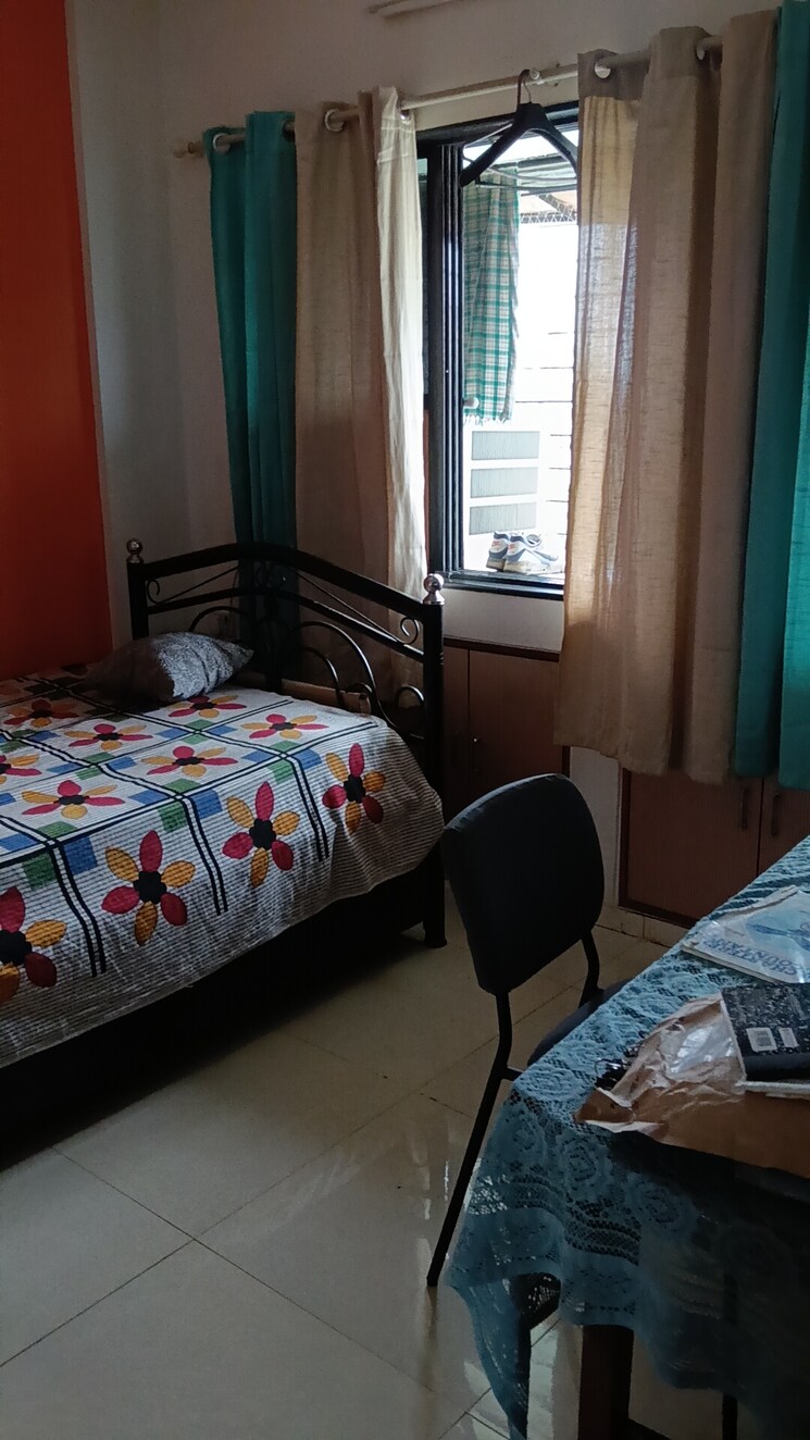 Bedroom, accord-bindra-one 2 Bedroom 650 Sq.Ft. Apartment In Andheri East Mumbai 8854590