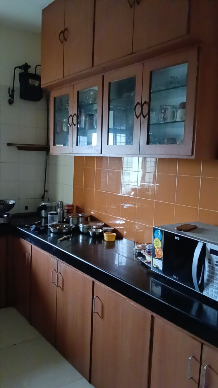 Kitchen, accord-bindra-one 2 Bedroom 650 Sq.Ft. Apartment In Andheri East Mumbai 8854590
