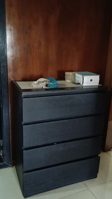  2 BHK Apartment at Accord Bindra One, Andheri East – for Rent