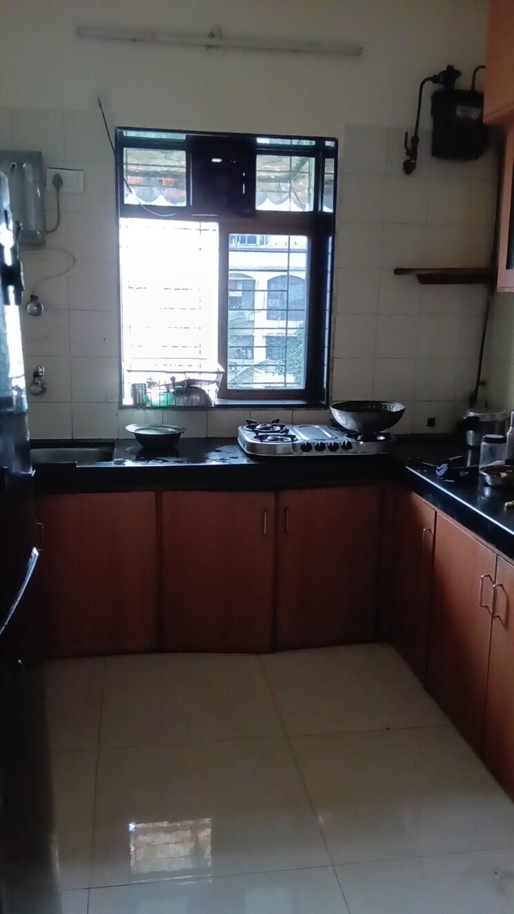 Kitchen, accord-bindra-one 2 Bedroom 650 Sq.Ft. Apartment In Andheri East Mumbai 8854590