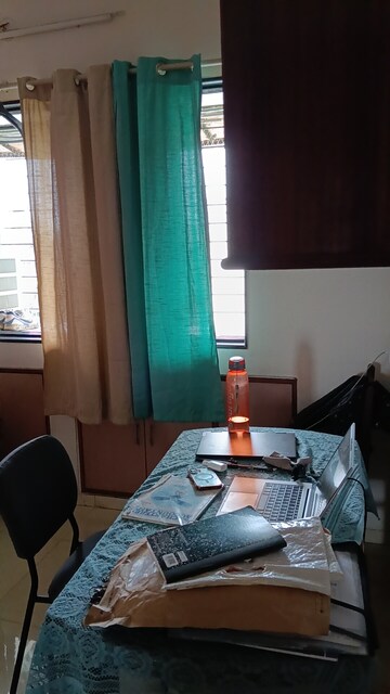  2 BHK Apartment at Accord Bindra One, Andheri East – for Rent