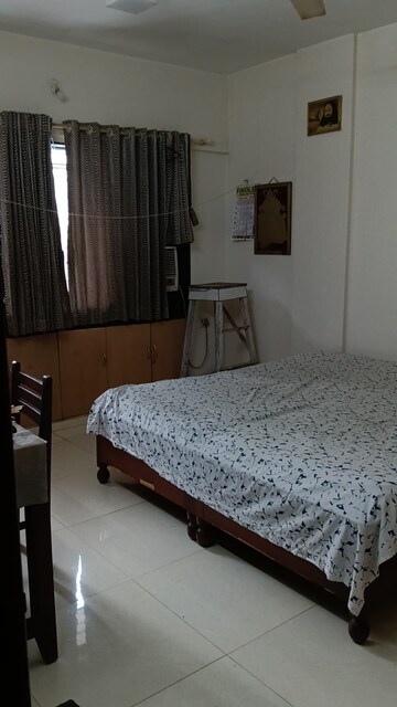 Bedroom in 2 BHK Apartment at Accord Bindra One, Andheri East – for Rent