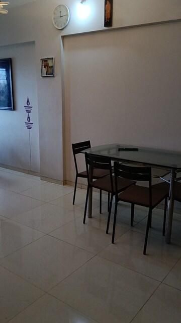 2 BHK Apartment at Accord Bindra One, Andheri East – for Rent