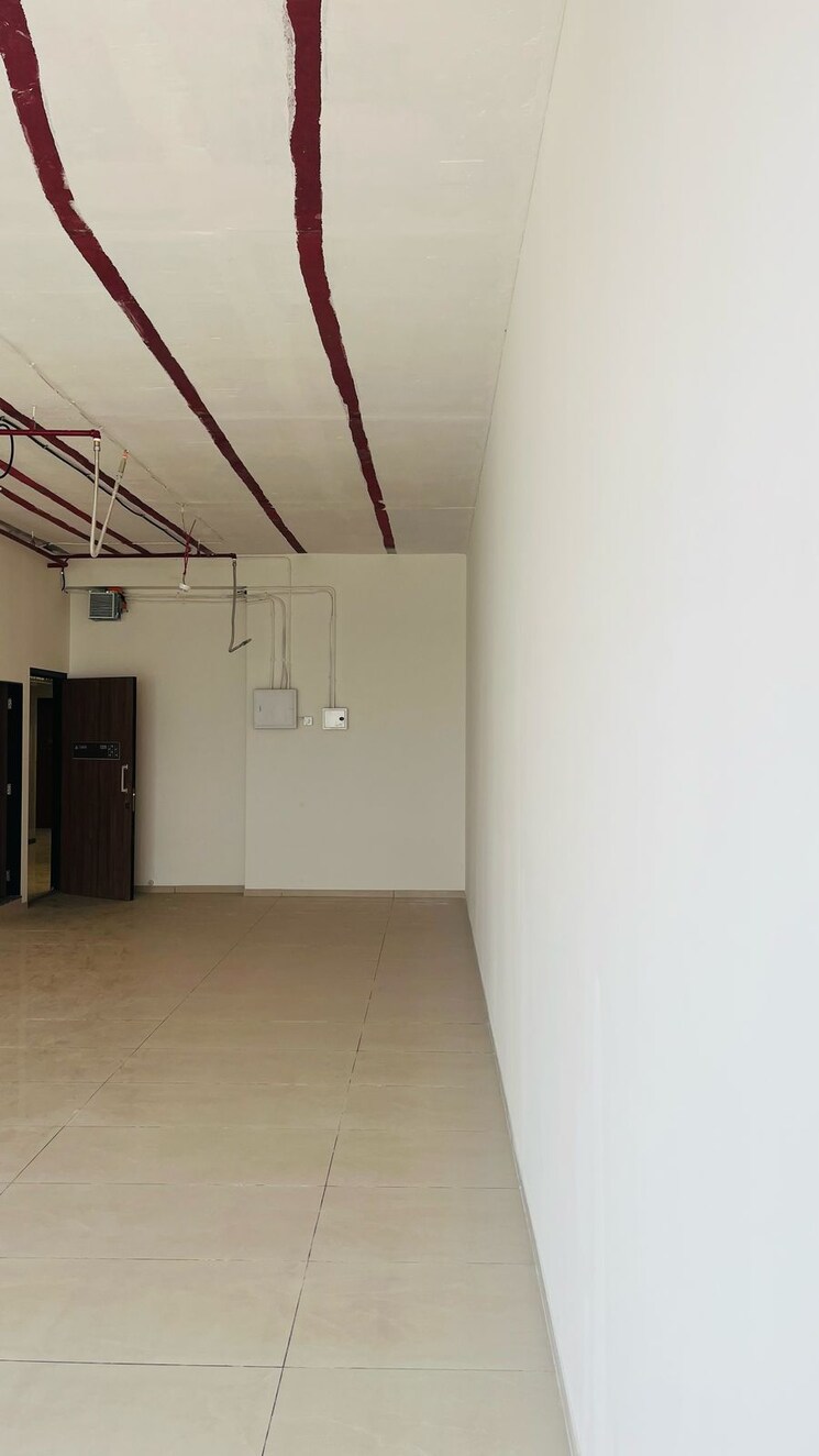 Floor Plan, chandak-unicorn Commercial Office Space 1900 Sq.Ft. In Andheri West Mumbai 8854609