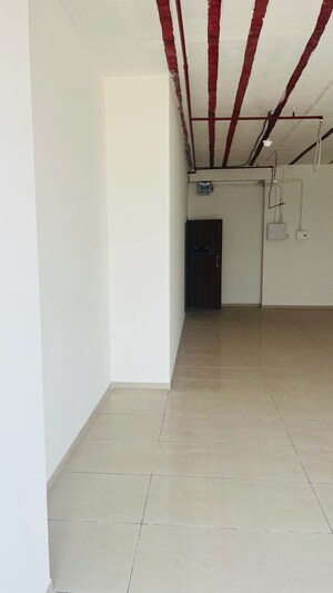 Floor Plan in  Office Space at Chandak Unicorn, Andheri West – for Rent