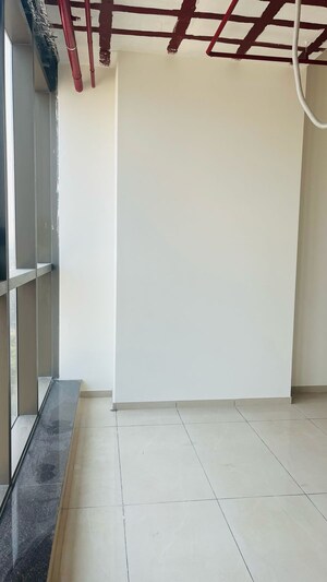 Floor Plan in  Office Space at Chandak Unicorn, Andheri West – for Rent