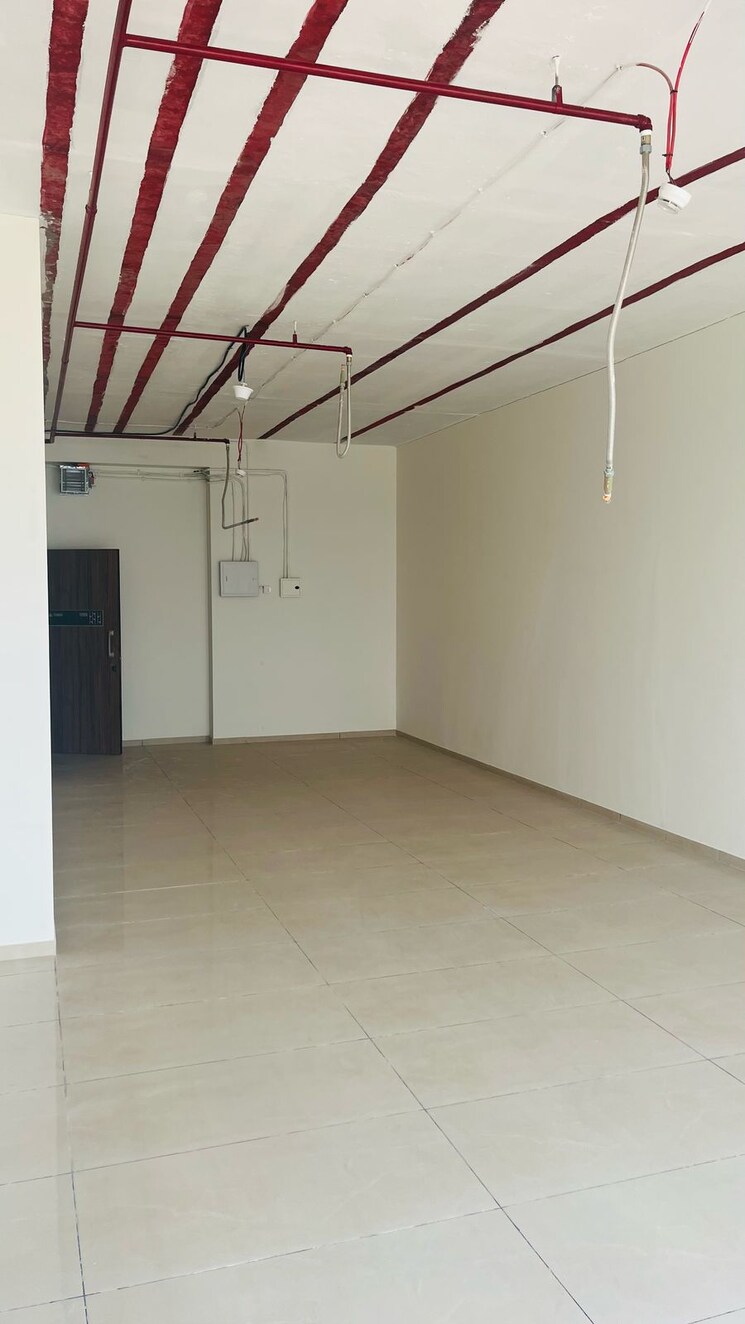 Floor Plan, chandak-unicorn Commercial Office Space 1900 Sq.Ft. In Andheri West Mumbai 8854609