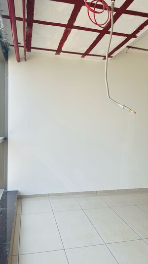 Floor Plan in  Office Space at Chandak Unicorn, Andheri West – for Rent