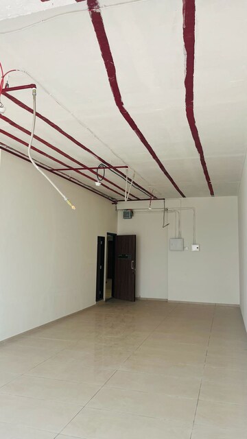 Floor Plan in  Office Space at Chandak Unicorn, Andheri West – for Rent