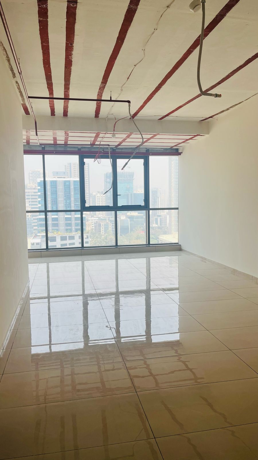 Office Space For Rent in Chandak Unicorn