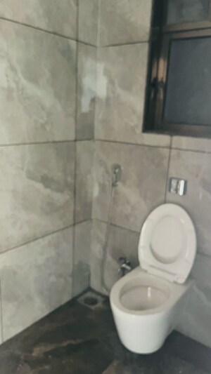 Floor Plan in  Office Space at Chandak Unicorn, Andheri West – for Rent