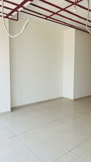 Floor Plan in  Office Space at Chandak Unicorn, Andheri West – for Rent